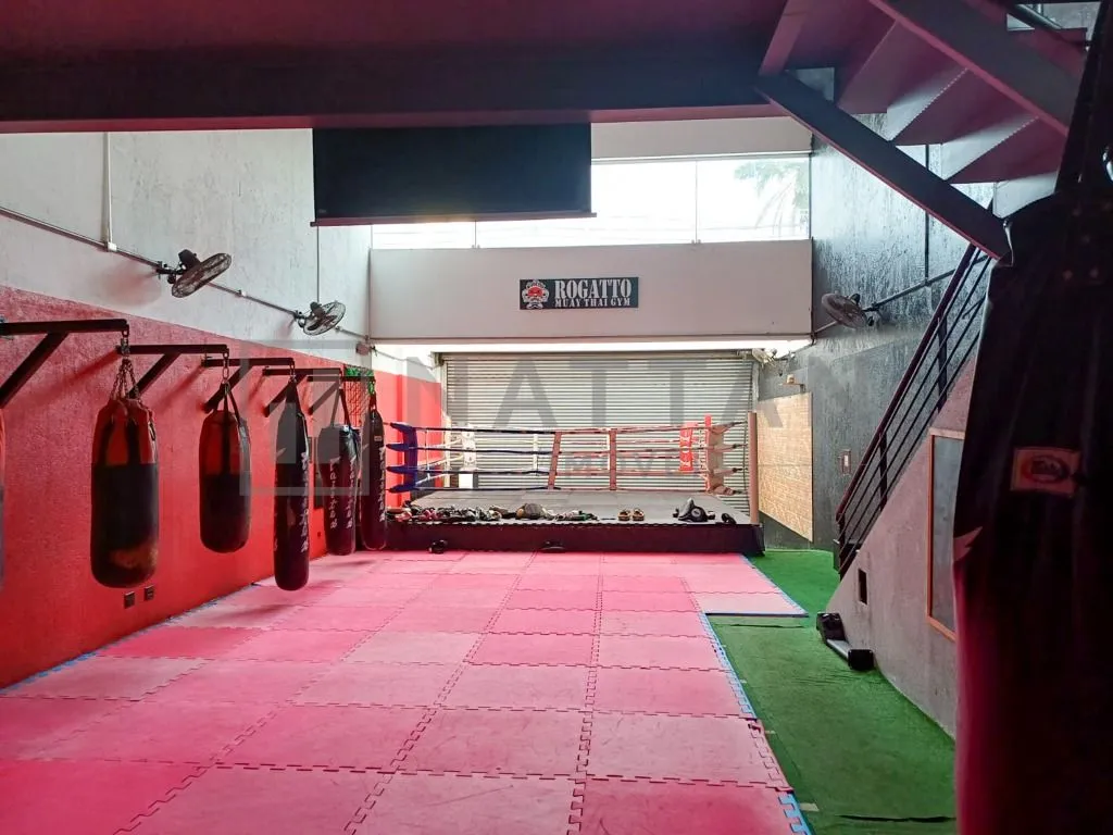 Foto do imóvel Prédio à venda, 500 m² por R$ 2.500.000,00 - Tatuapé - São Paulo/SP