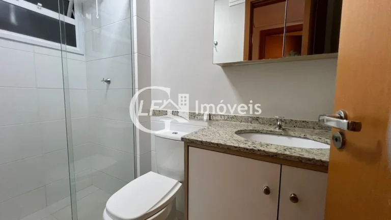 Imagem EXCELENTE APARTAMENTO PORTEIRA FECHA NO ACQUA VERANO