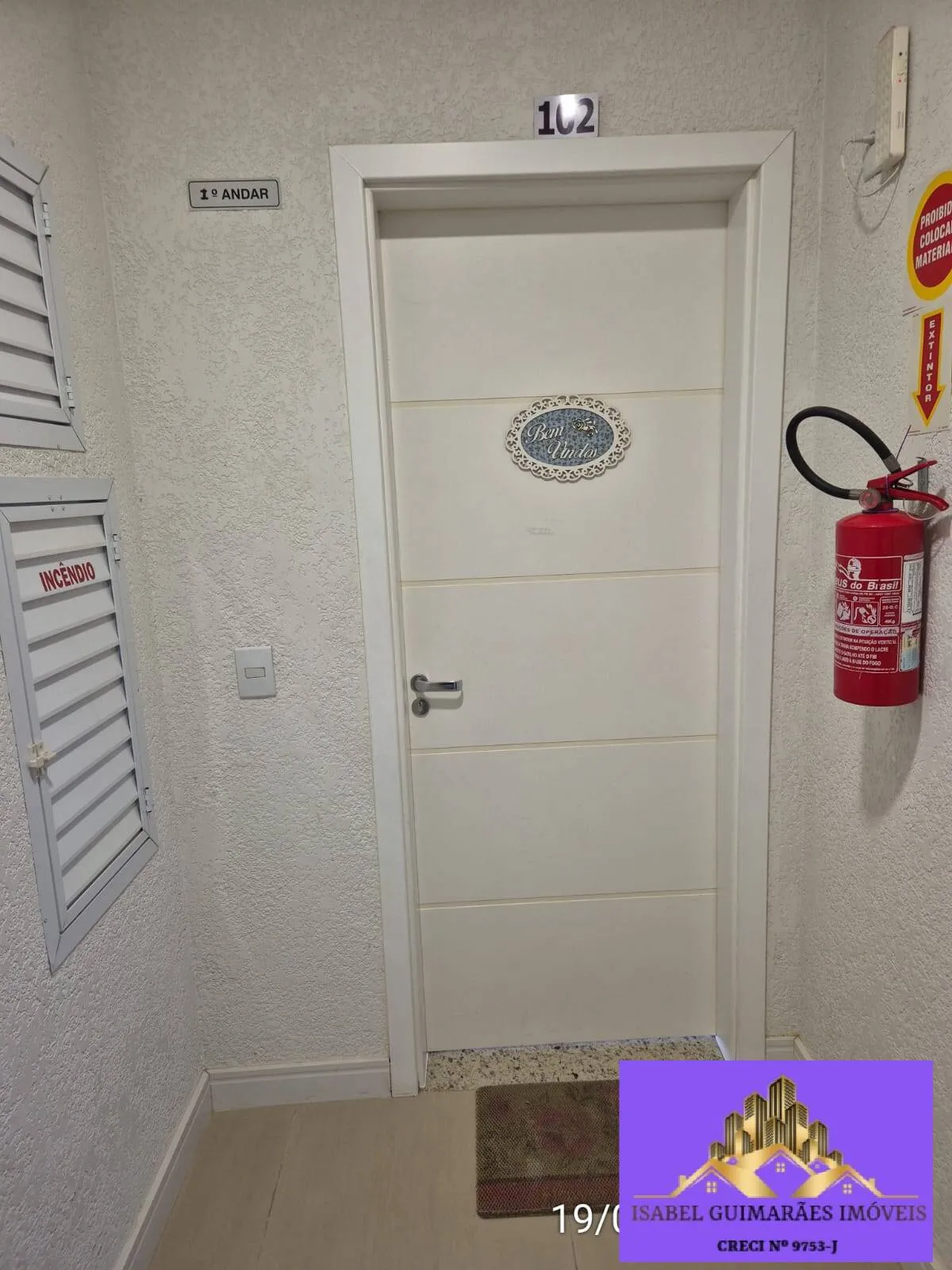 Imagem Vendo Apartamento,  03 quartos sendo uma Suíte no Gravatá de Navegantes