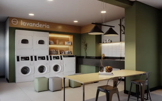 Imagem APARTAMENTO RESIDENCIAL em São Paulo - SP, Usina Piratininga