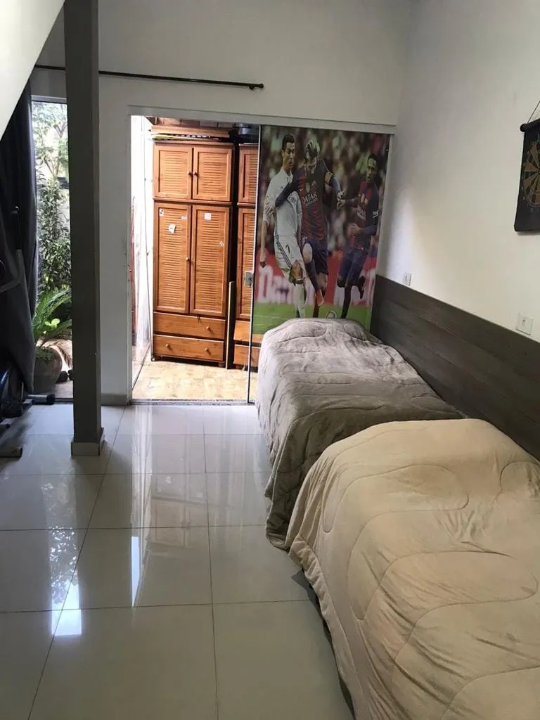 Imagem Casa à venda 3 Quartos, 1 Suite, 1 Vaga, 120M², Jardim das Nações, Taubaté - SP