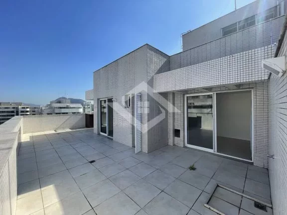 Imagem Cobertura dos Sonhos em Ilha Pura - Viure | 4 Quartos com Vista Incrível