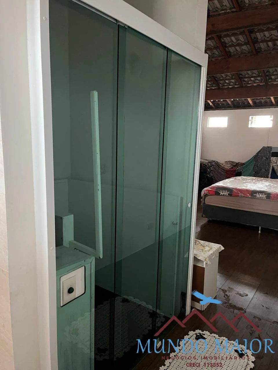 Imagem Excelente sobrado 3 dorms1 suíte- sotão e telhado, área externa e 2 vagas!!
