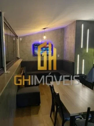 Imagem GH1994

Apartamento Cobertura Duplex, 3 quartos, Negrão de Lima, Goiânia - GO

O apartamento possu...