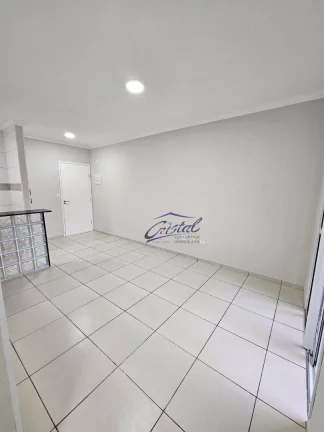Imagem Apartamento com 2 dormitórios à venda, 53 m² por R$ 360.000,00 - Vila das Belezas - São Paulo/SP