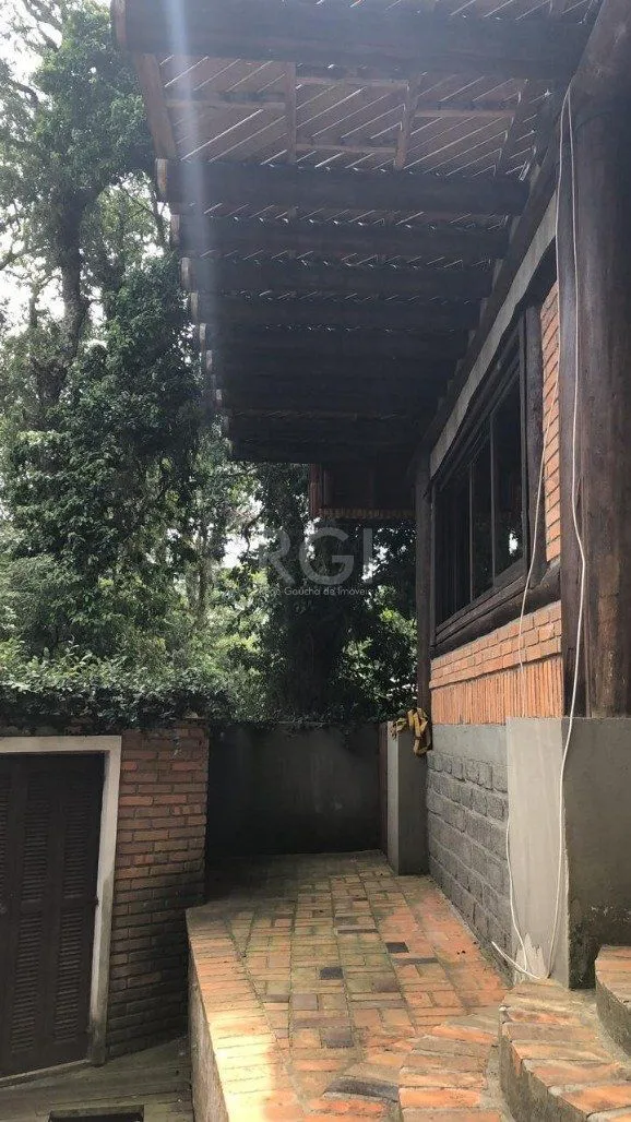 Imagem Casa para Venda - 367m², 2 dormitórios, Belém Novo