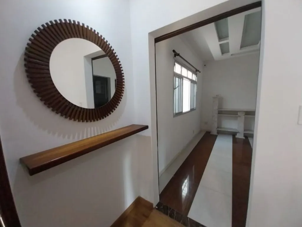 Imagem CASA COM 130,00 m² - TUPI - PRAIA GRANDE SP