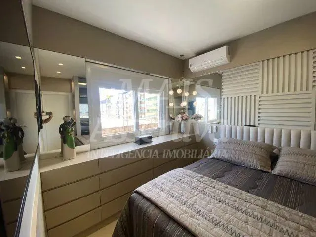 Imagem Apartamento mobiliado para venda em Capão da Canoa Bairro Navegantes