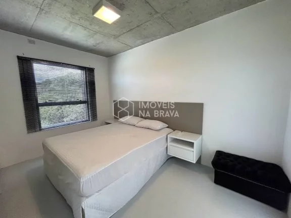 Imagem APARTAMENTO 2 QUARTOS ALUGUEL ANUAL MAX HAUS PRAIA BRAVA ITAJAI