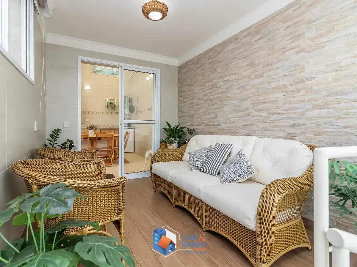 Imagem Duplex para venda em Mandaqui com 3 quartos, sendo 1 suíte, 134m²