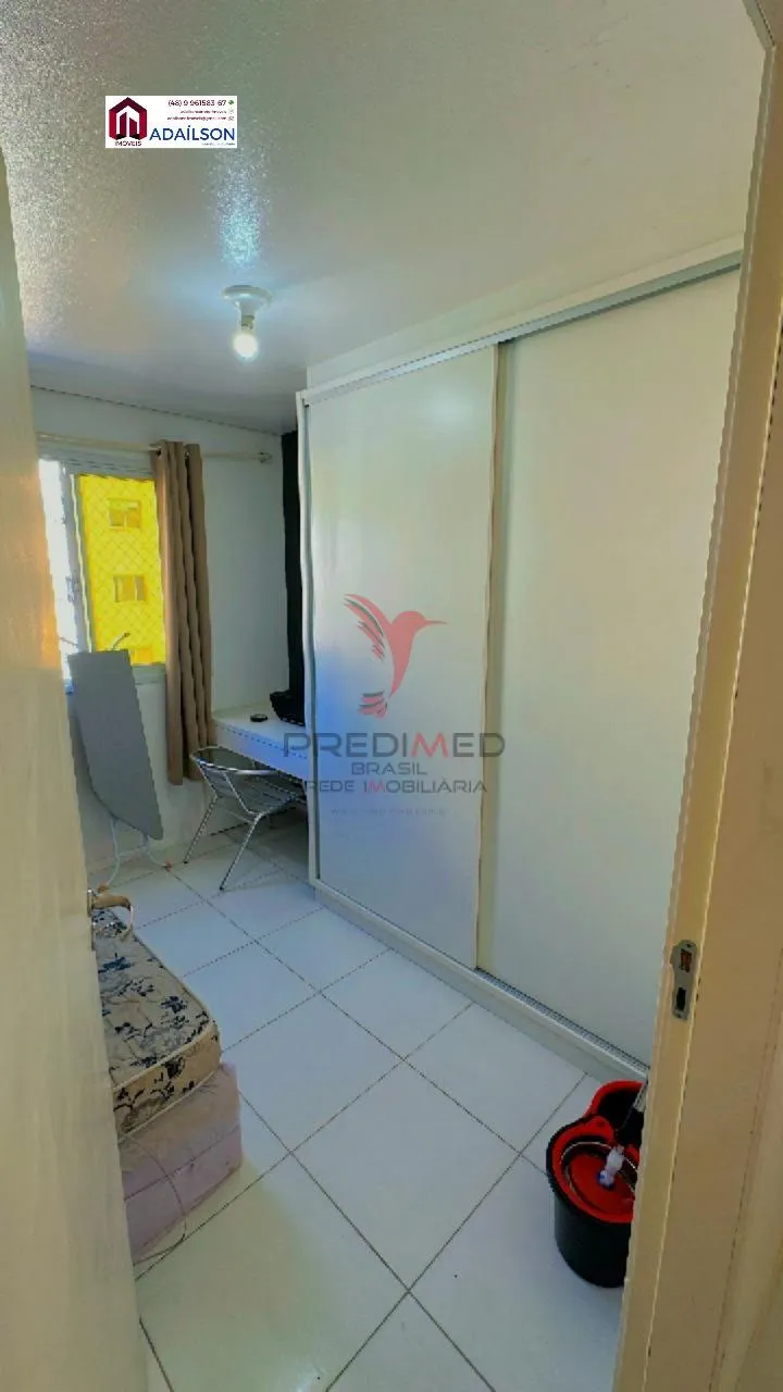 Imagem Apartamento 2 dorm em Biguaçu SC