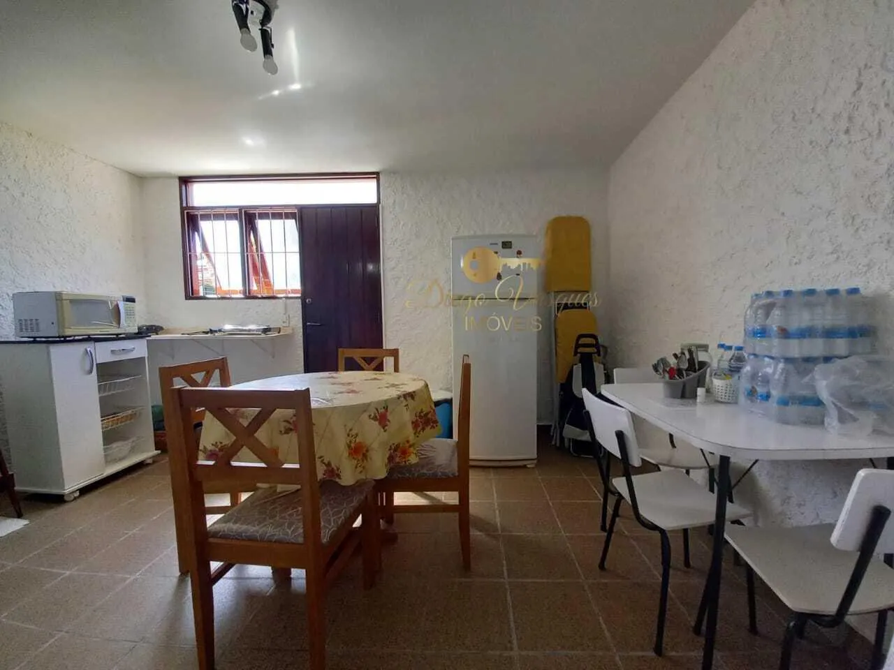 Imagem Casa em Condomínio para Venda em Teresópolis / RJ no bairro Taumaturgo