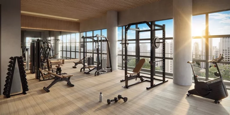Imagem APARTAMENTO RESIDENCIAL em São Paulo - SP, Moema