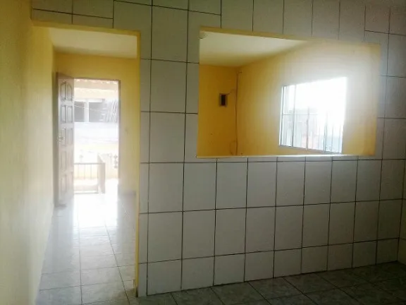 Imagem Sobrado com 1 Quarto à Venda, 125 m² em Jardim Zaira - Mauá