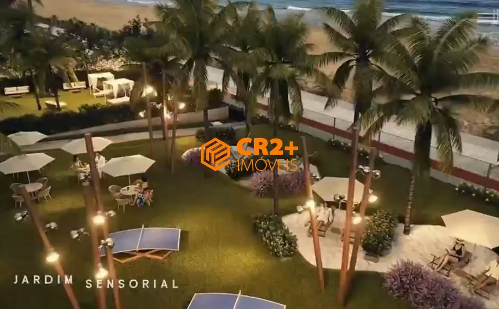 Imagem Apartamento a venda em Piedade, lazer completo a beira Mar. Oportunidade!