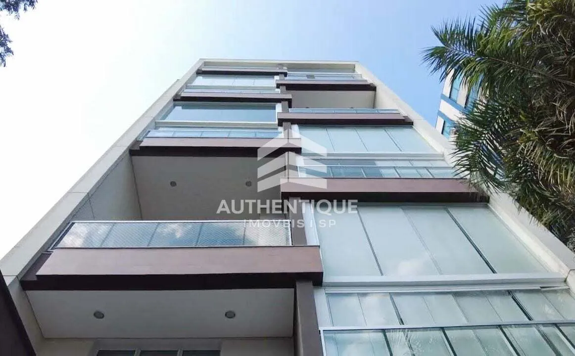 Imagem UPCON GIRASSOL VILA MADALENA - Apartamento à venda no bairro Vila Madalena - São Paulo/SP, Zona Oeste