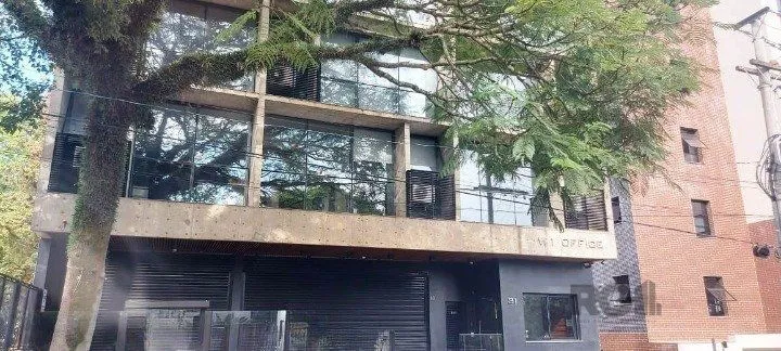 Imagem Sala Comercial em Tristeza