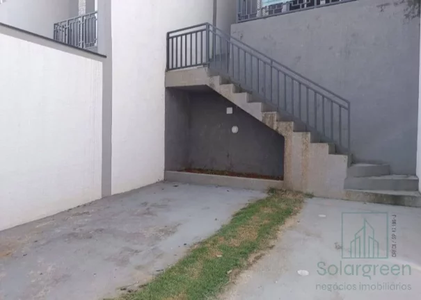 Imagem Casa com 2 Quartos à Venda - 85m² em Terra Preta