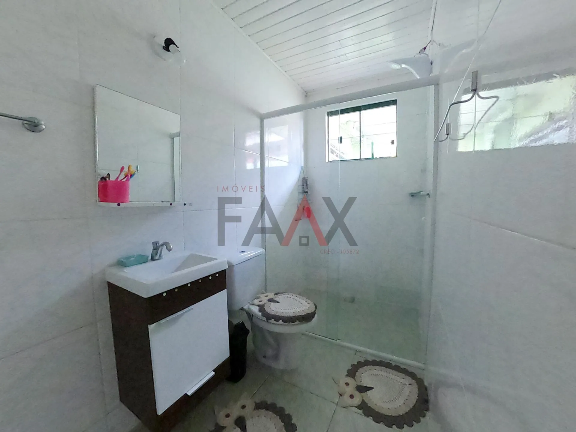 Imagem Casa à venda localizada no bairro SÃO CRISTOVÃO, GUARAPUAVA - PR