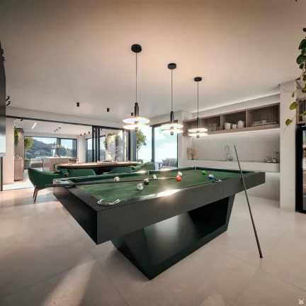 Imagem Apartamento Garden à venda em Itajaí, Fazenda, com 2 quartos, 85,28m2