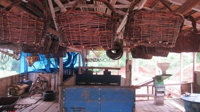 Imagem Terreno para Venda em Ipumirim, Rural