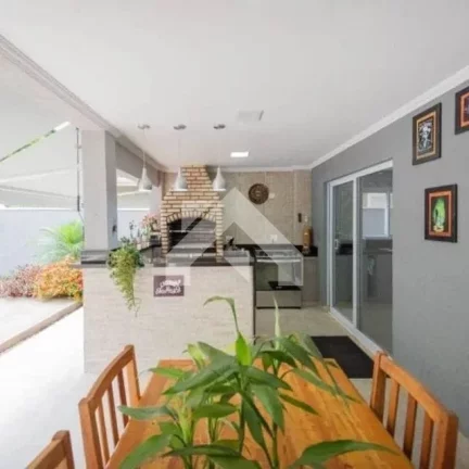 Imagem Casa de Condomínio em Pitas - Cotia
