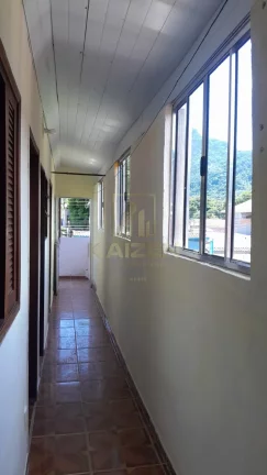 Imagem CASA COM 02 EDÍCULAS CARAGUÁ 3 Dorms. (1 Suíte), RIO DO OURO - CARAGUATATUBASP