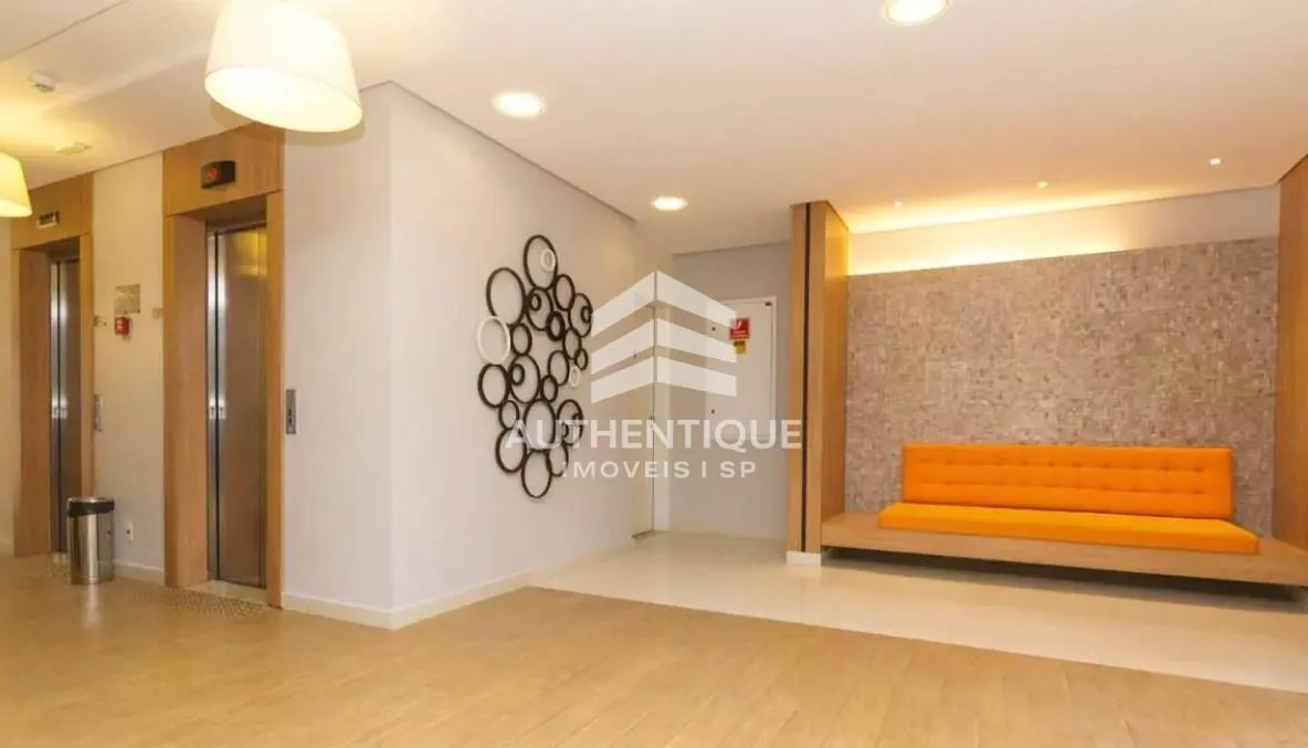 Imagem Oliva Vila Mascote - Apartamento à venda em São Paulo/SP