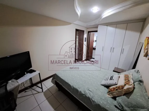 Imagem Ap 2 quartos, suíte, armários, vista pro Convento, lazer , Castanheiras