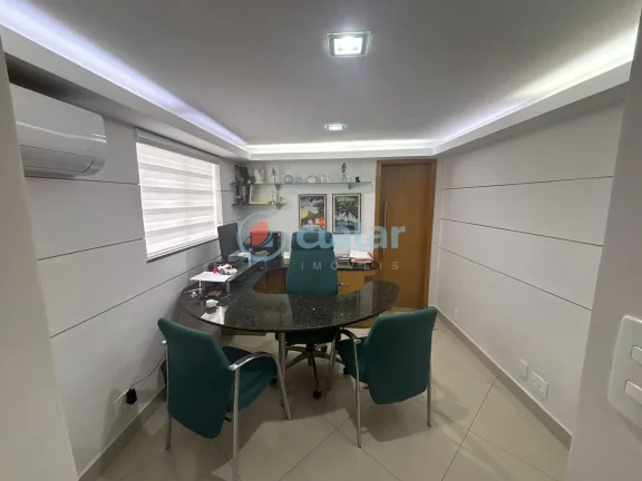 Imagem Loja à Venda, 87 m² em Botafogo - Rio De Janeiro