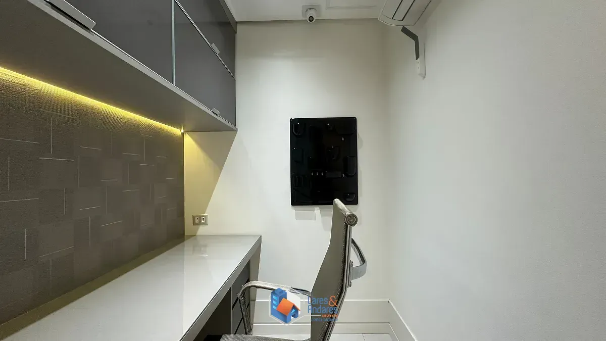 Imagem Apartamento para venda em Perdizes com 3 quartos, sendo 3 suítes, 185m²