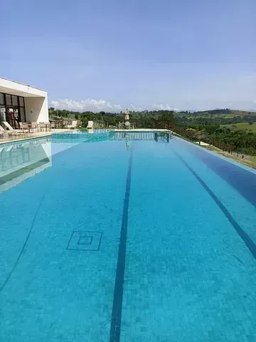 Foto do imóvel Terreno à venda, Loteamento Residencial Fazenda Casa Grande, Taubaté, SP