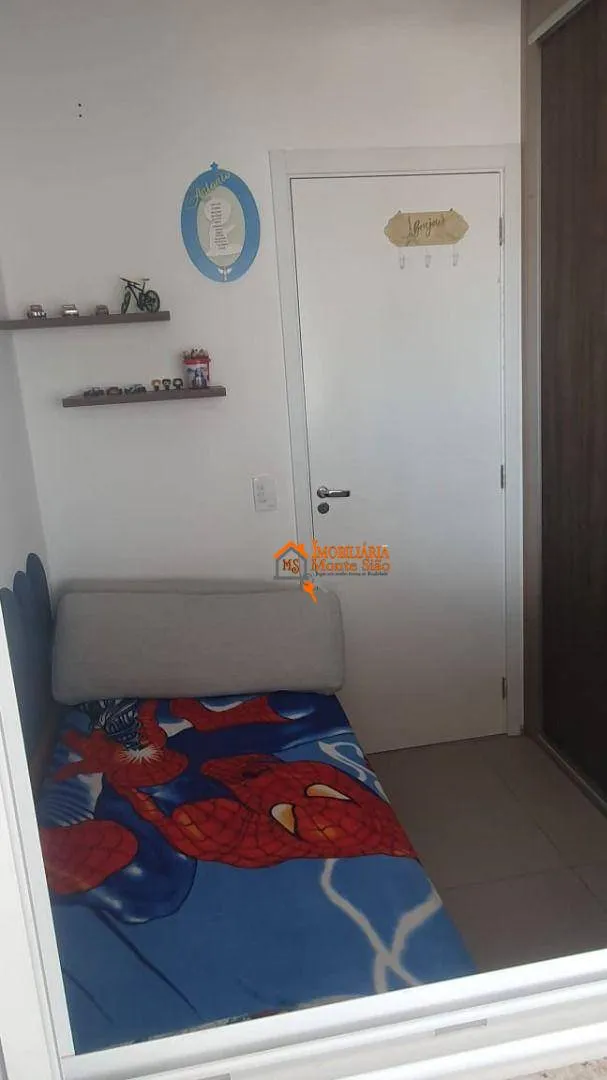 Imagem Apartamento com 2 dormitórios à venda, 70 m² por R$ 750.000,00 - Vila Aricanduva - São Paulo/SP