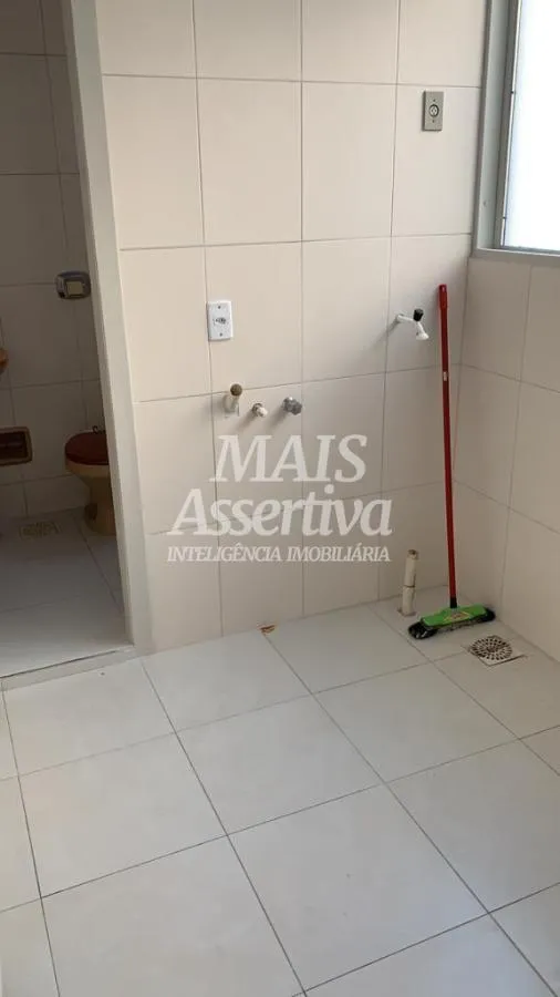 Imagem Apartamento para Venda em Novo Hamburgo / RS no bairro Pátria Nova