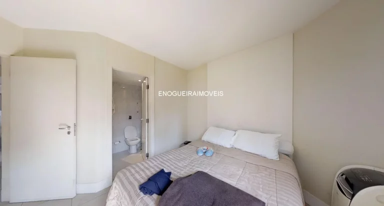 Imagem APARTAMENTO RESIDENCIAL em SÃO PAULO - SP, MORUMBI