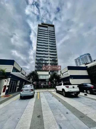 Foto do imóvel Sala à venda, 38 m² por R$ 370.000,00 - Barra Funda - São Paulo/SP