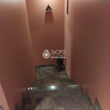 Imagem Sobrado para Venda em Santo André / SP no bairro Parque Novo Oratório