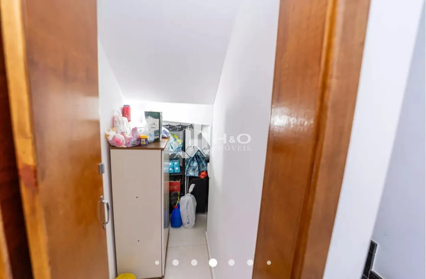Imagem Casa com 3 Dormitórios e 2 Vagas - Jardim Nordeste / Patriarca