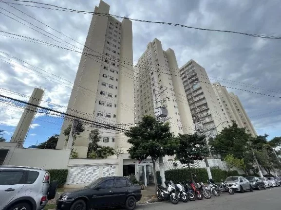 Foto do imóvel Oportunidade Única em SAO PAULO - SP | Tipo: Apartamento | Negociação: Licitação Aberta | Situação: Imóvel em RUA MANUEL LEIROZ