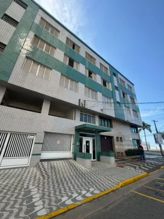 Imagem APARTAMENTO 2 DORMITÓRIOS 1 VAGA NA OCIAN!!!