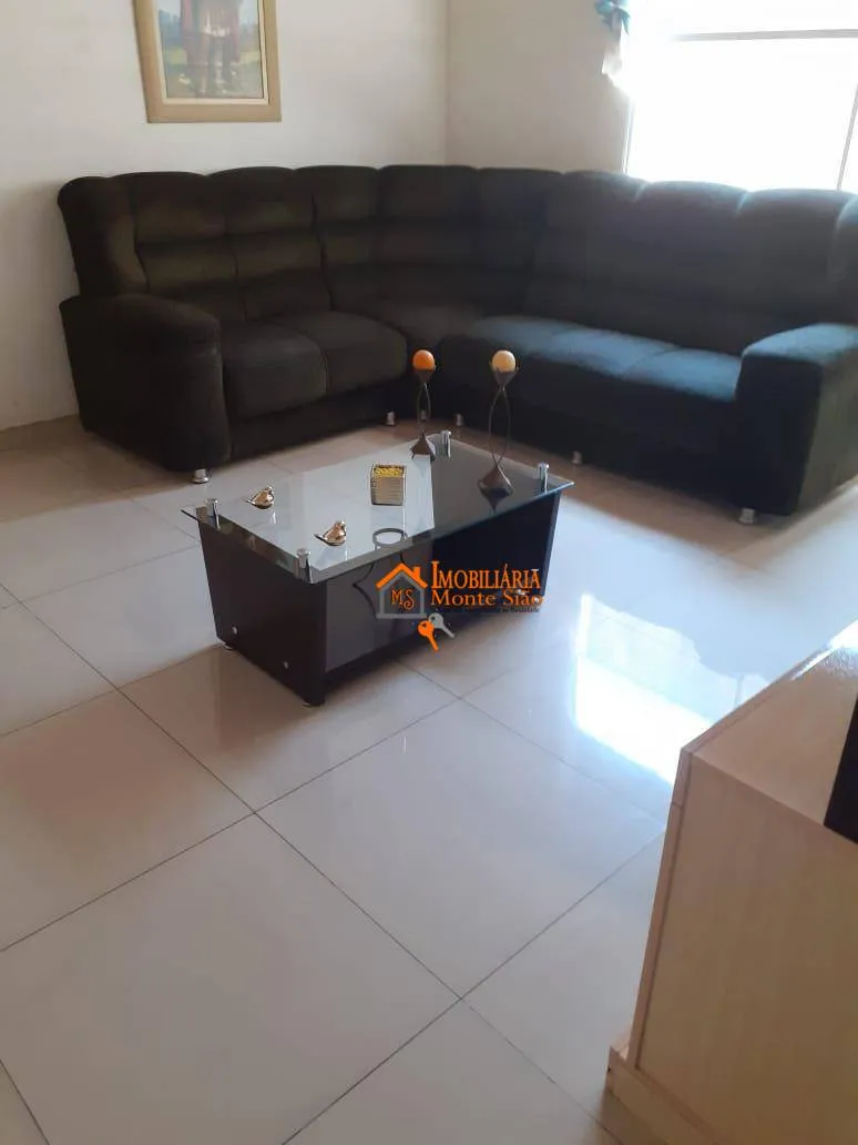 Imagem Casa com 1 dormitório à venda, 100 m² por R$ 650.000,00 - Vila Rosália - Guarulhos/SP