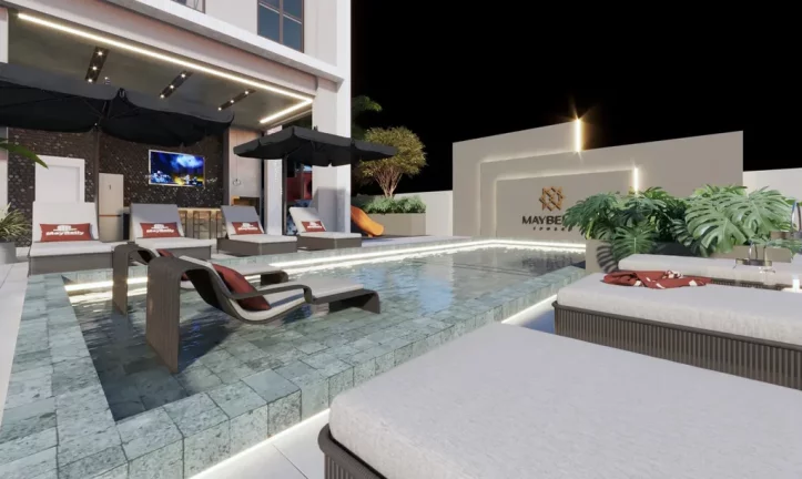 Imagem Apartamento para venda no bairro Jardim Praia Mar em Itapema