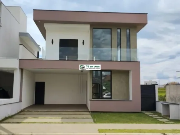 Imagem CASA RESIDENCIAL em CAÇAPAVA - SP, RESIDENCIAL COLINAS