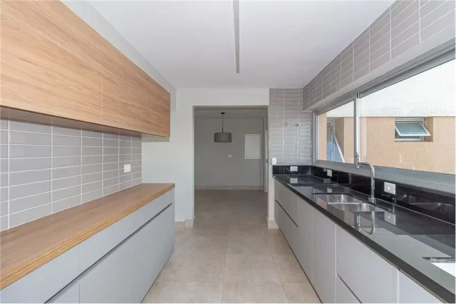 Imagem Cobertura Duplex 1 suíte 468m² Aclimação São Paulo Rua Castro Alves
