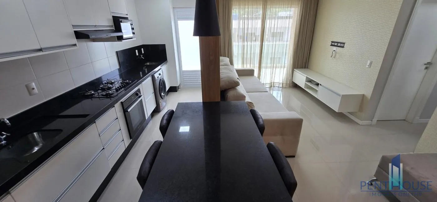 Imagem Apartamento Zona Central para Venda em Balneário Camboriú, Nações, 2 dormitórios, 1 suíte, 2 banheiros, 2 vagas