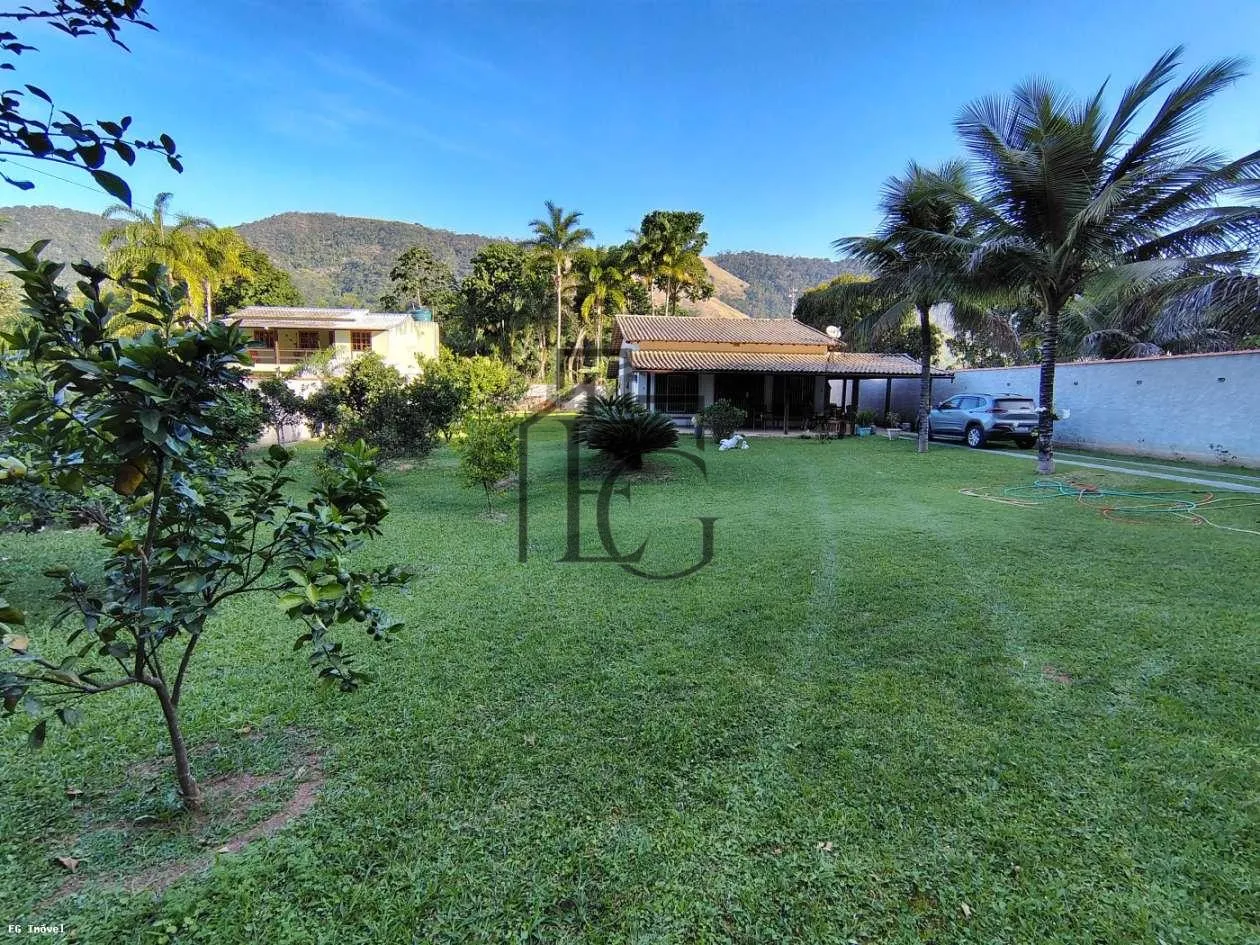 Imagem Casa para Venda em Saquarema, Serra de Mato Grosso (Sampaio Correia), 2 dormitórios, 1 suíte, 1 banheiro, 10 vagas