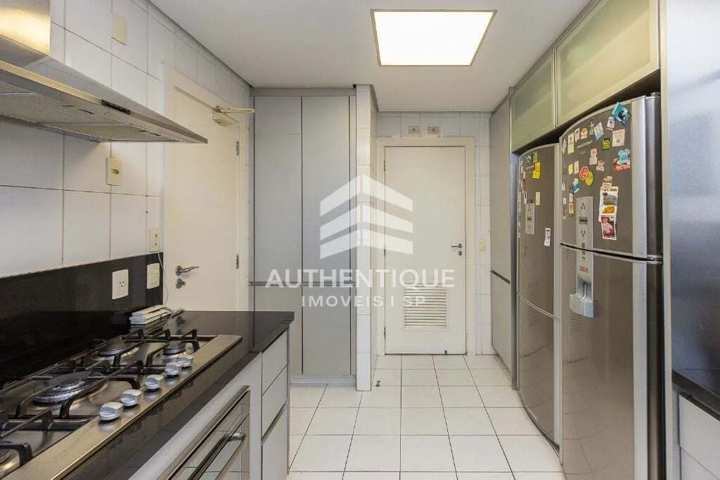 Imagem Grand Art Brooklin - Apartamento à venda no bairro Campo Belo - São Paulo/SP, Zona Sul