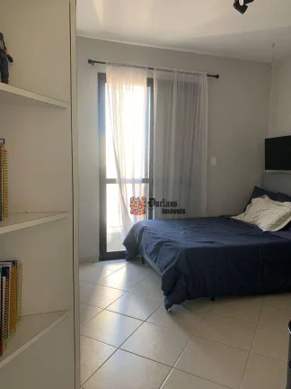 Imagem Apartamento com 3 dormitórios à venda, 146 m² por R$ 1.050.000 - Jardim Colombo - São Paulo/SP