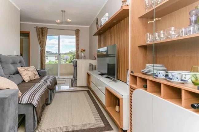 Imagem Apartamento para venda no bairro Morro Santana em Porto Alegre