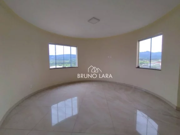Imagem Casa disponível para locação no bairro Vale do Amanhecer em Igarapé-MG